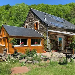 3* Couette-café Et Table D'hôtes Le Lepadou-bas