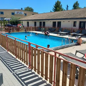 Le Clos La Verdière Velaux